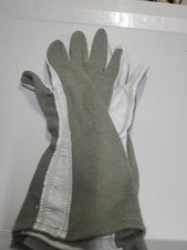 Size 9 Deal Nomex Summer Flight Gloves Flyer's Pilot Glove Fire Resistant
