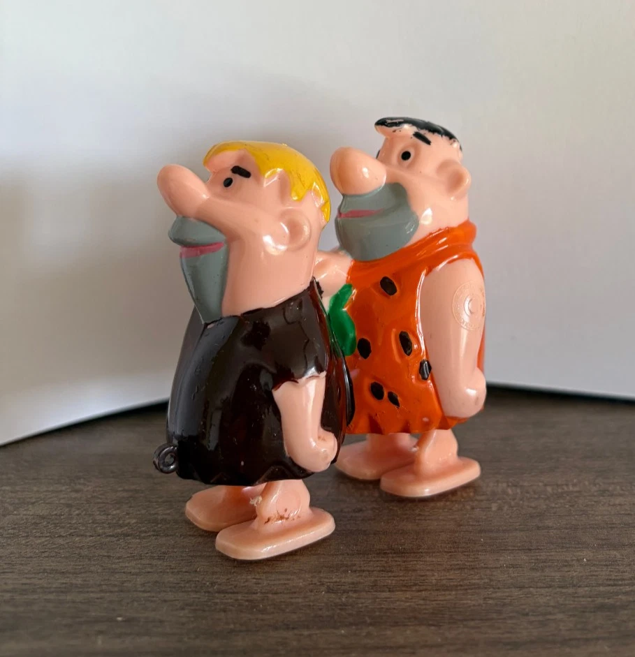 Flintstones Vintage & Antique Toys for sale | eBay