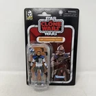 Star Wars: The Clone Wars The Vintage Collection ARC Commander Havoc Figure