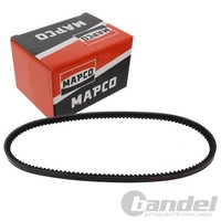 Mapco Keilriemen 10X750Mm Passend FüR Alfa Romeo 164 Austin Maestro Montego BMW