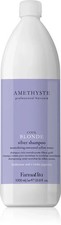 FarmaVita Amethyste Cool Blonde purple shampoo for blonde hair with wigs 1000 ml
