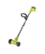 Ryobi RY18PCA 18V ONE+ Cordless Patio Cleaner with Scrubbing Brush Bare Tool 