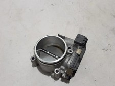 MERCEDES-BENZ GLE W167 Drosselklappe A2541410200 3.00 Petrol 2023 35106648