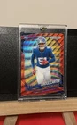 2025 Panini Absolute Countdown Calendar Abdul Carter Base (RAW)