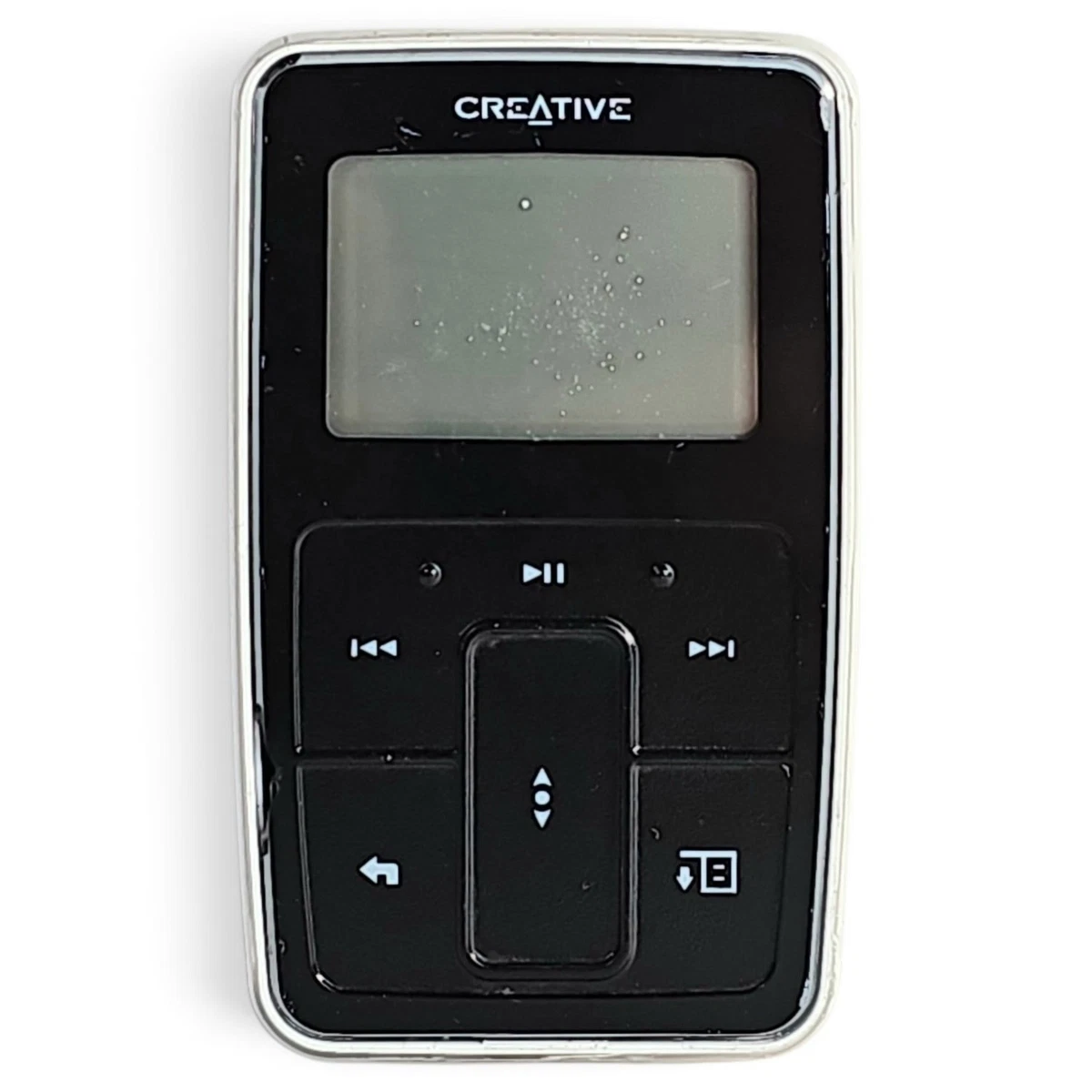 Creative Zen Audio MP3 Players for sale | eBay