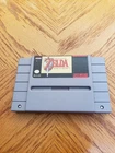The Legend of Zelda: A Link to the Past (Nintendo SNES, 1992)