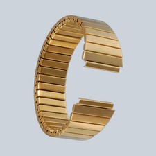 Fits Casio A158W A168 Classic T78677 Stainless Steel 18mm Digital Watch Band