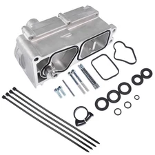 New Electronic Actuator for Cummins X15 VGT Turbo 2017-2019 12V 5452695 5356525