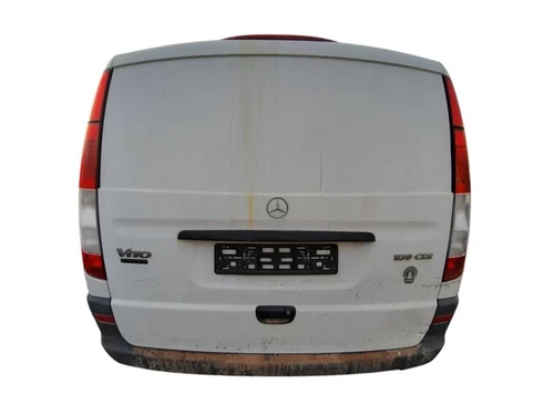 6111810201 Bomba Aceite para MERCEDES-BENZ VITO FURGÓN (639) 2005 215618 - Imagen 6 de 7