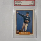 Fleer 1982 Nolan Ryan #229 PSA 9 Houston Astros MLB Baseball Card Base