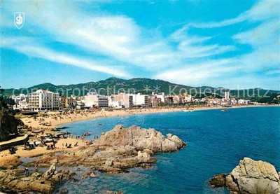 Lloret de Mar 