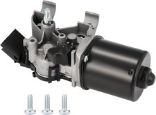 Front Windscreen Wiper Motor For 05-2015 Renault Clio MK2 3 Hatchback 53567502