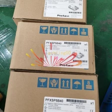 NEW pro-face touch screen PFXSP5B40