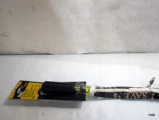 600-6 5/16-Inch Keystone Screwdriver, 6-Inch Square Shank