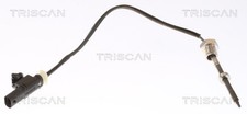 Sensor Abgastemperatur TRISCAN 8826 23047 vor Rußpartikelfilter für MERCEDES GLB