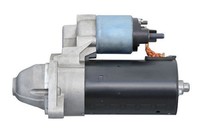 Hella 8EA 011 612-971 Starter FüR MERCEDES-BENZ