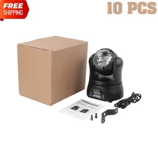 RGBW Kaleidoscope Dual Head Moving Light With Starlight Effect For Stage Show