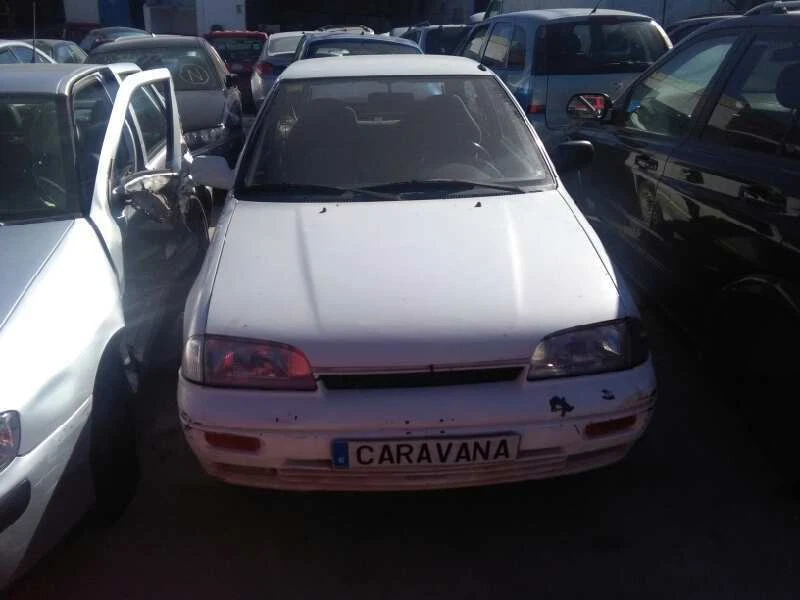 23632285 piloto trasero central SUZUKI SWIFT II FASTBACK 1.3 1989 1991262 - Imagen 3 de 4