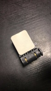 6911003 BMW E70 E71 E72 E83 E84 E91 SRS SEITENCRASHSENSOR