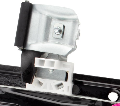 Front Left Driver Side Window Regulator w/ Motor 7-Pin Fits 2011-2015 Chevy Volt - Picture 5 of 8