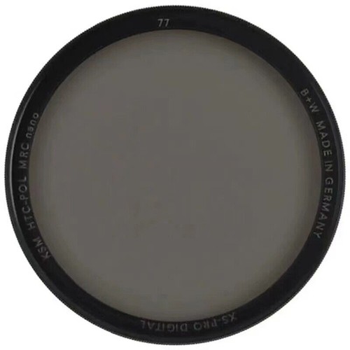 B+w Cpl Filter Mrc Nano Ksm Digital Xs-pro Haze Polarizer/polarizing 49mm_82mm - Picture 8 of 20
