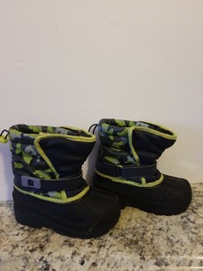 athletech snow boots