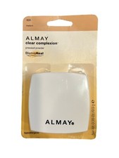 Almay Clear Complexion Pressed Powder. Blemish Heal Technology. 300 Medium