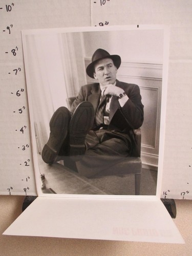 NBC TV show photo 1970s LAST Hours Before Morning Ed Lauter LA CA jewel robbery