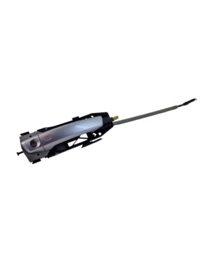 AUDI A3 8V Türgriff außen Vorne Rechts Front Right door handle 5n0837017d RHD