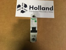 Schneider Electric miniature circuit breaker M9F23103, KP-136