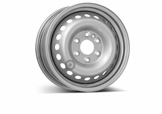 Stahlfelge Iveco 5801622004 MWD 16214 6,5x16 6/125 ET68 Iveco  