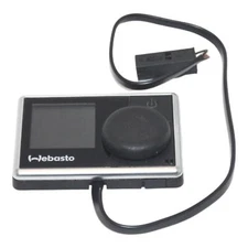 Webasto Multicontroller Smart 7 DAY Timer 12/24V 9030025B/A/C/D Genuine