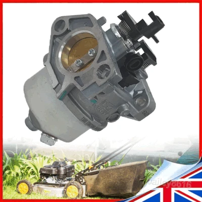 Carburettor Carb for Mountfield Stiga GGP 118551515/0 TRE 0801,16HP,ST 500,452CC