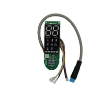 Original Display für Elektroroller Xiaomi PRO 2/1s/Essential