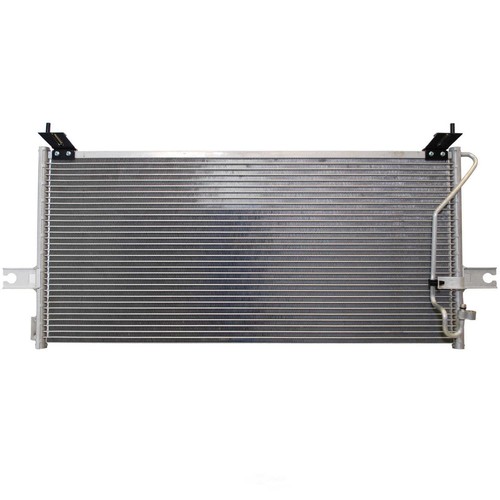 DENSO - A/C Condenser - Part Number: 477-0777 - Bma Auto - View #9