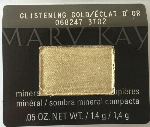 Mary Kay Mineral Eye Shadow Color - SELECT YOUR SHADE - NEW - Discontinued - Picture 17 of 40