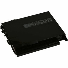 Akku für Laptop HP Omen 17-W225NG 11,55V 8200mAh/95Wh Li-Polymer Schwarz