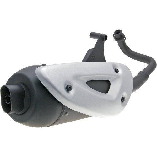 Vilebrequin Complète Originale Aprilia Sr 50 Ie / Ie Scarabeo 50 - Foto 7