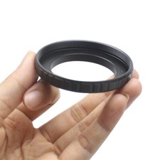 Internal Thread M54 To M42 External Thread Adapter Ring Effectively Extends 7mm