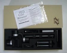 Z1 Pround Handheld Steady Gimbal 3-Axis Stabilizer GoPro Hero 3, 3+, 4 & Remote