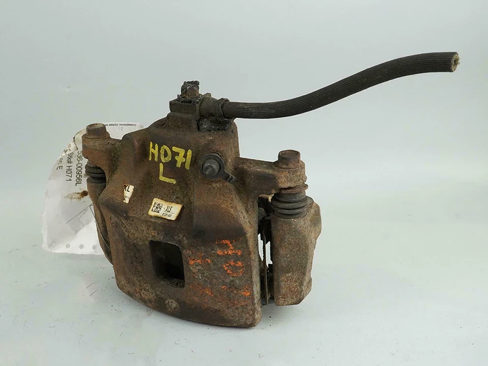 Chevrolet Cobalt 2005-2010 pinza parada freno conductor lado izquierdo delantero izquierdo fabricante original Foto 4 de 4