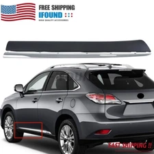 Molding Left Front Door Trim Lower Driver Side For Lexus RX350 RX450h 2010-2015
