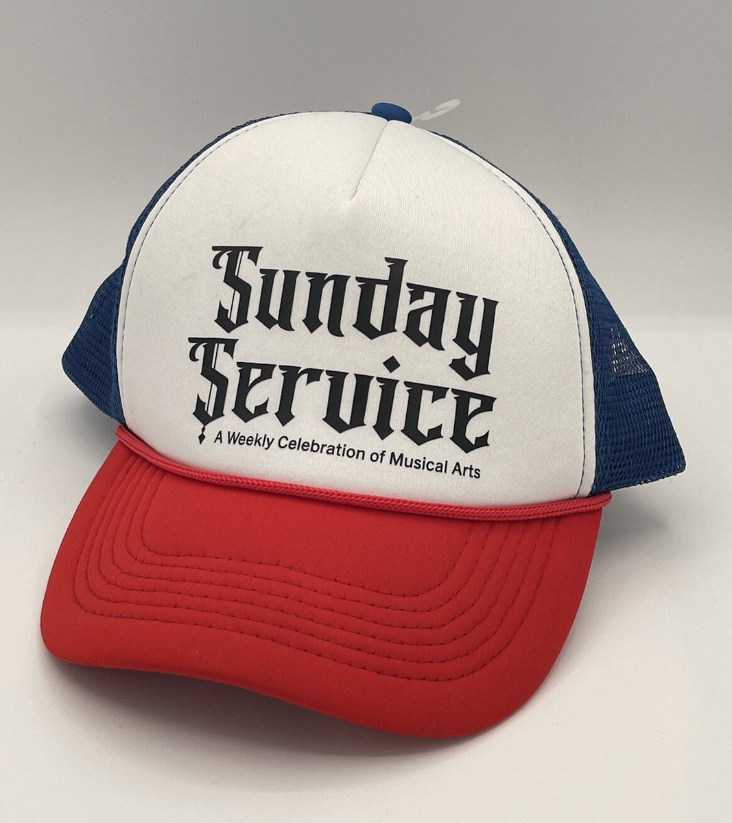 yeezy service
