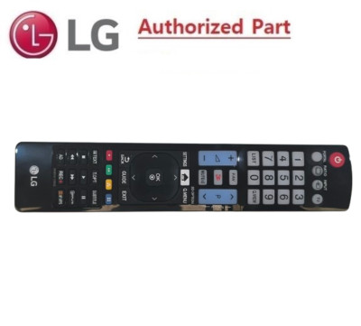 Lg magic remote control  Genuine LG remote  AKB74115502 for 55LX765H