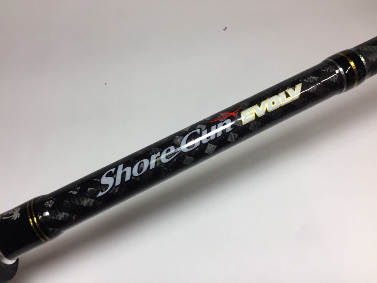S8903) PALMS Shore Gun EVOLV SFSGS-106XXH-BL for Shore S8903) PALMS Shore Gun EVOLV SFSGS-106XXH-BL for Shore