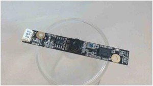 Webcam Board Modul Aspire 7740G MS2287 -2