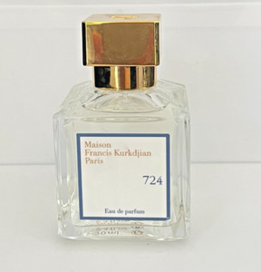 Maison Francis Kurkdjian 724 | eBay