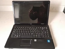 HP Compaq 515 14" Laptop AMD Dual Core 3GB RAM 320GB HDD Windows 7 As Is
