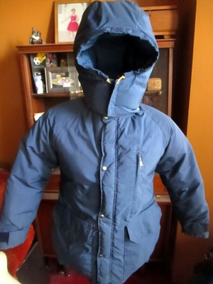 original north face jacket