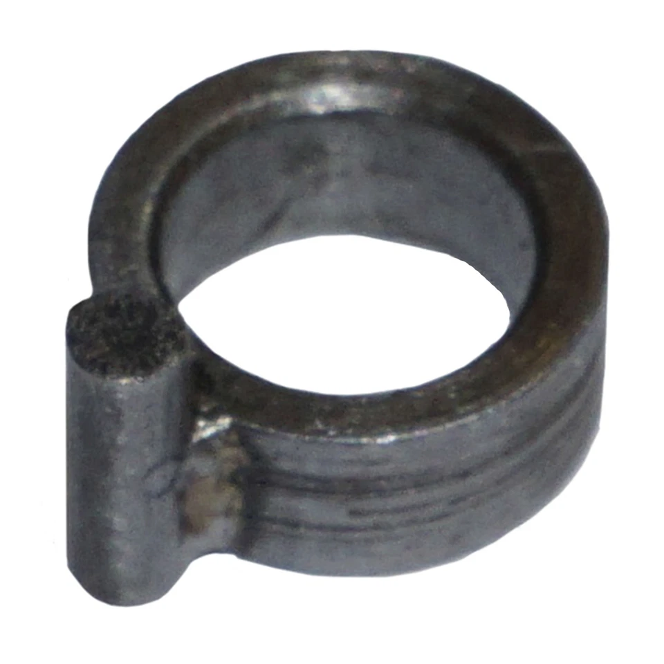 Anillo de metal bomba de suministro de vacío para Mercedes 300SD 400SE 500SEC S320 148001748 Foto 4 de 4